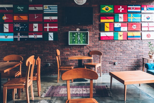 Flags