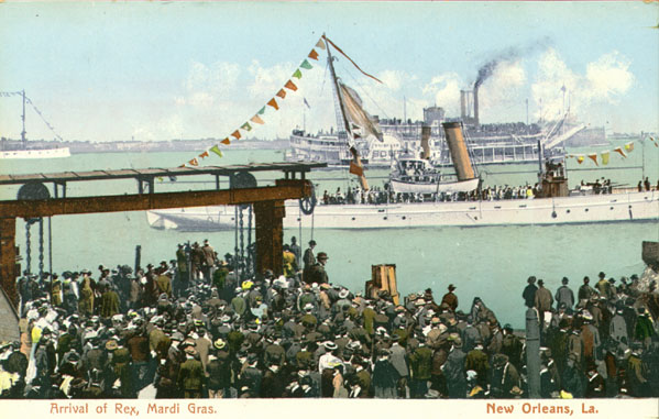 Historical Image
