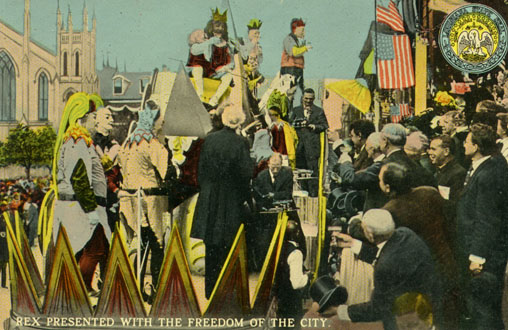 Historical Image