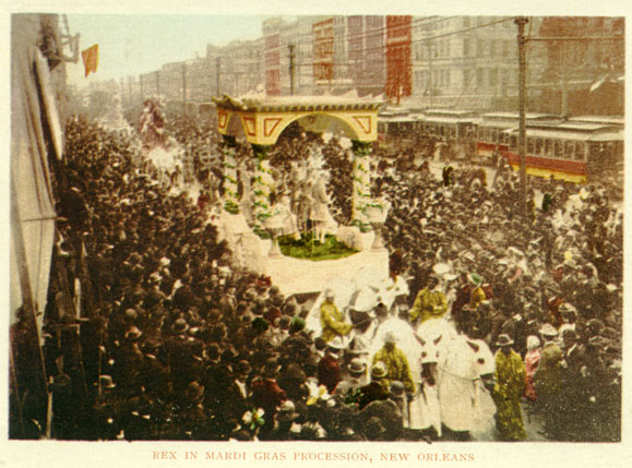 Historical Image