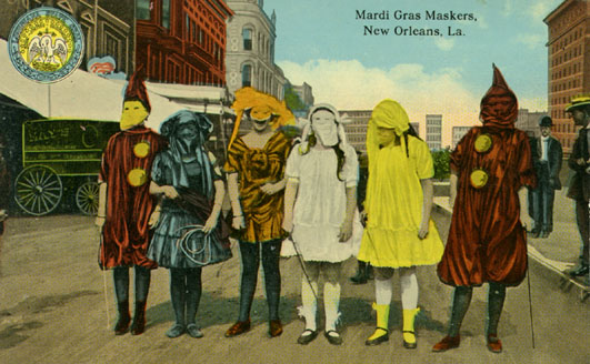 Historical Image